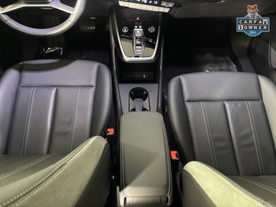 2023 Audi Q4 e-tron Premium Plus