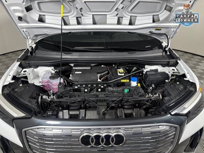 2023 Audi Q4 e-tron Premium Plus