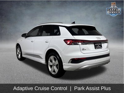 2023 Audi Q4 e-tron Premium Plus