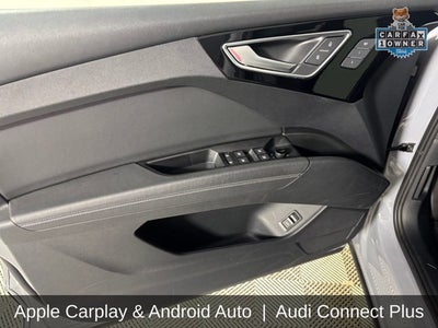 2023 Audi Q4 e-tron Premium Plus