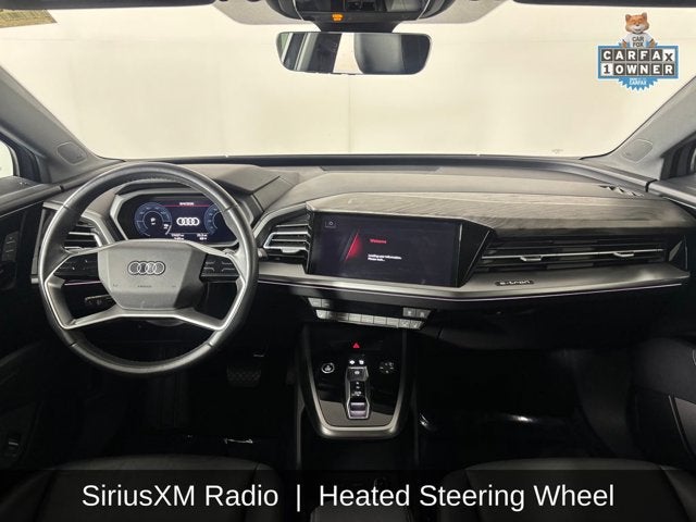 2023 Audi Q4 e-tron Premium Plus