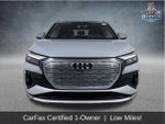 2023 Audi Q4 e-tron Premium Plus