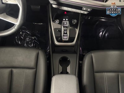 2023 Audi Q4 e-tron Premium Plus