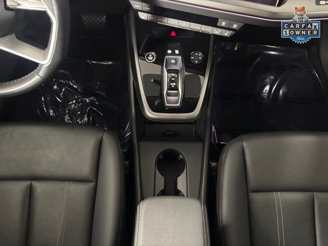 2023 Audi Q4 e-tron Premium Plus