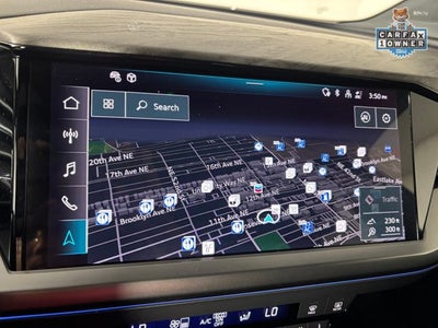 2023 Audi Q4 e-tron Premium Plus