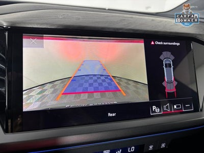 2023 Audi Q4 e-tron Premium Plus