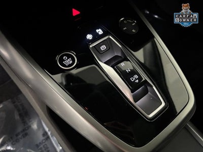 2023 Audi Q4 e-tron Premium Plus