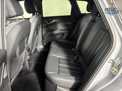 2023 Audi Q4 e-tron Premium Plus