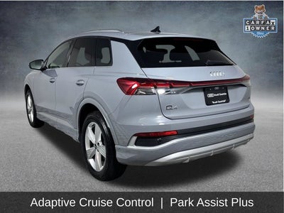 2023 Audi Q4 e-tron Premium Plus