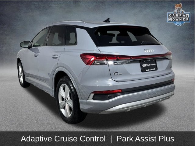 2023 Audi Q4 e-tron Premium Plus