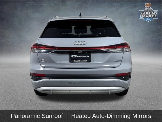 2023 Audi Q4 e-tron Premium Plus