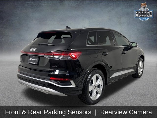 2023 Audi Q4 e-tron Premium Plus