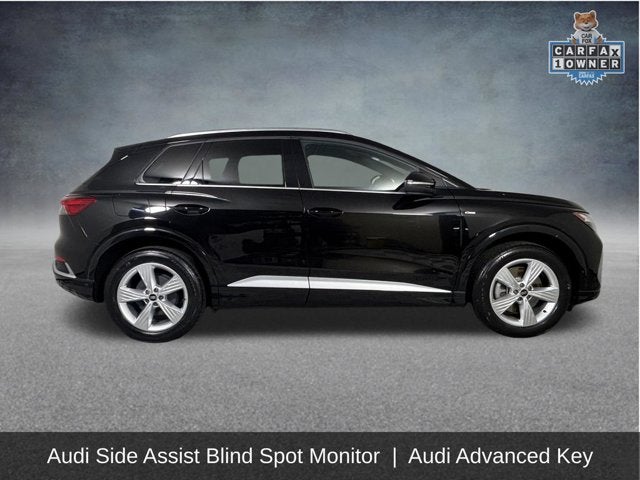 2023 Audi Q4 e-tron Premium Plus