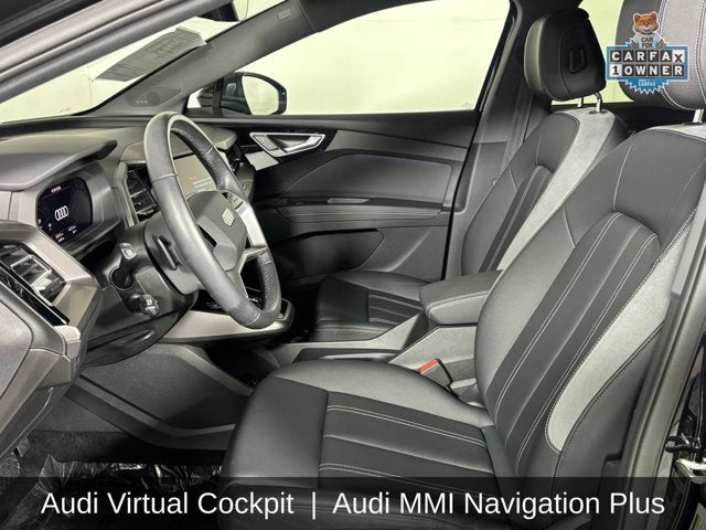 2023 Audi Q4 e-tron Premium Plus