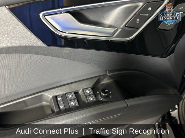 2023 Audi Q4 e-tron Premium Plus