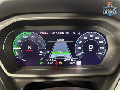 2023 Audi Q4 e-tron Premium Plus