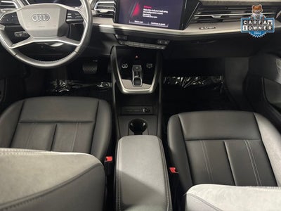 2023 Audi Q4 e-tron Premium Plus