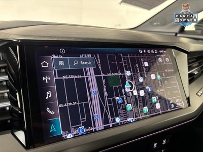 2023 Audi Q4 e-tron Premium Plus