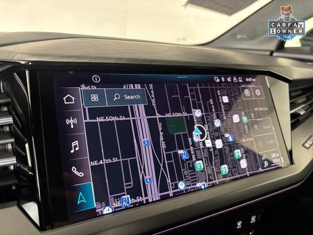2023 Audi Q4 e-tron Premium Plus