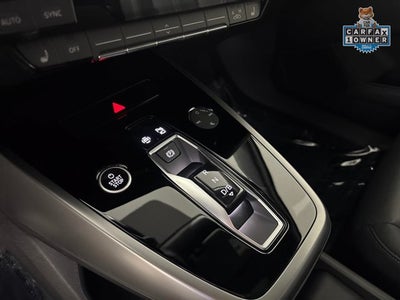 2023 Audi Q4 e-tron Premium Plus