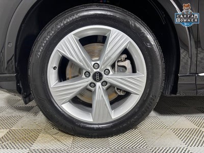 2023 Audi Q4 e-tron Premium Plus