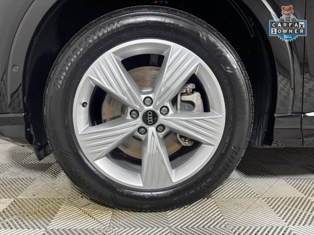 2023 Audi Q4 e-tron Premium Plus