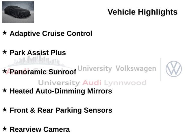 2023 Audi Q4 e-tron Premium Plus