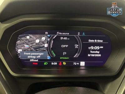 2023 Audi Q4 e-tron Premium Plus