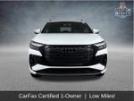 2023 Audi Q4 e-tron Premium Plus