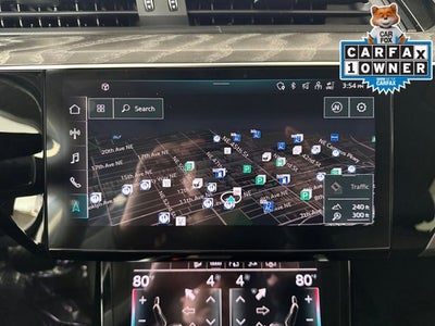 2021 Audi e-tron Premium Plus