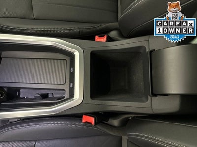 2021 Audi e-tron Premium Plus