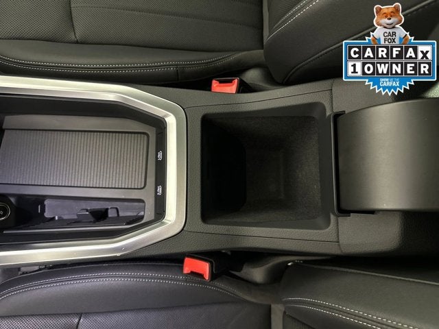 2021 Audi e-tron Premium Plus