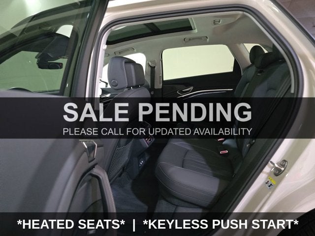 2021 Audi e-tron Premium Plus