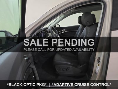 2021 Audi e-tron Premium Plus