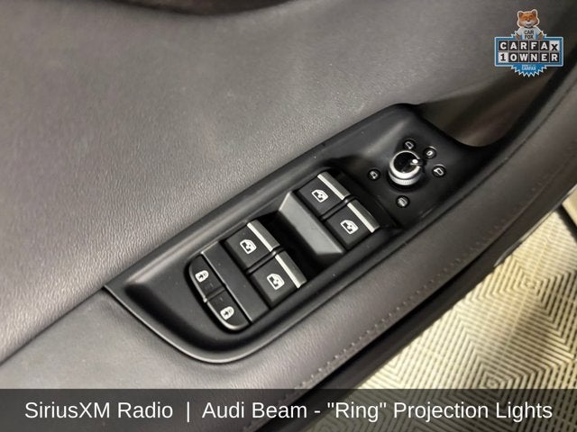 2023 Audi Q7 Premium Plus