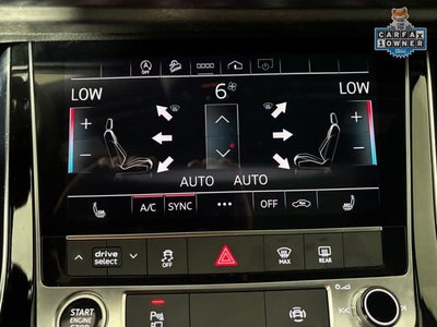2023 Audi Q7 Premium Plus