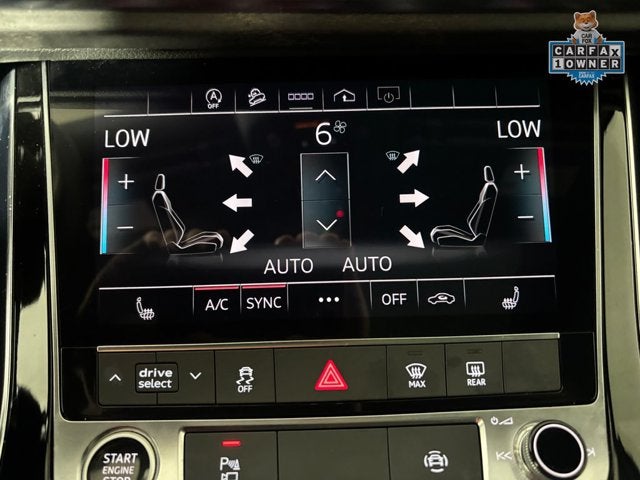 2023 Audi Q7 Premium Plus