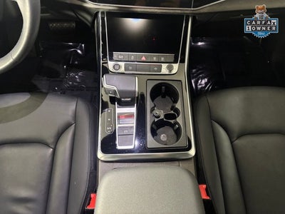 2023 Audi Q7 Premium Plus