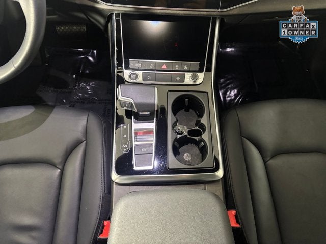2023 Audi Q7 Premium Plus