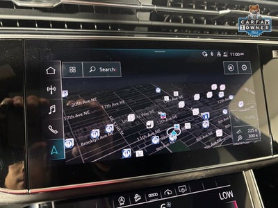 2023 Audi Q7 Premium Plus