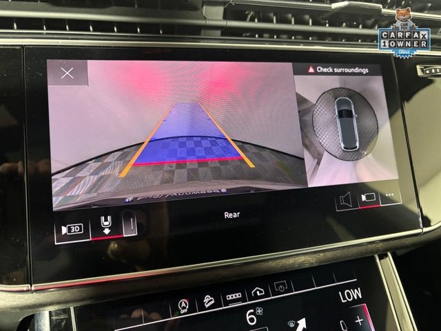 2023 Audi Q7 Premium Plus