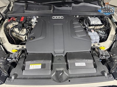 2023 Audi Q7 Premium Plus