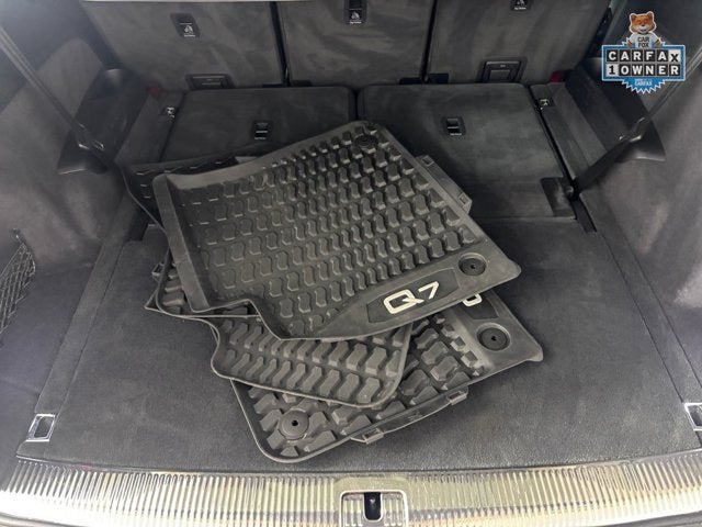 2023 Audi Q7 Premium Plus