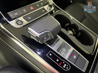 2023 Audi Q7 Premium Plus