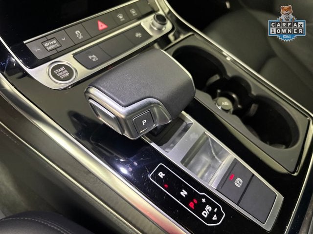 2023 Audi Q7 Premium Plus