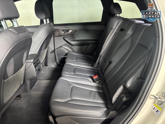 2023 Audi Q7 Premium Plus