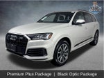 2023 Audi Q7 Premium Plus