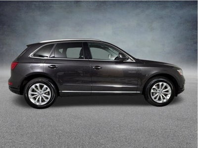 2014 Audi Q5 Premium Plus