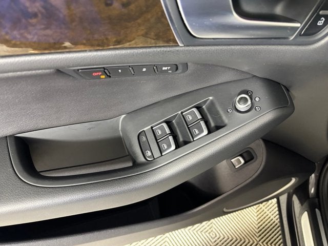 2014 Audi Q5 Premium Plus