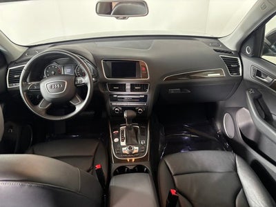 2014 Audi Q5 Premium Plus
